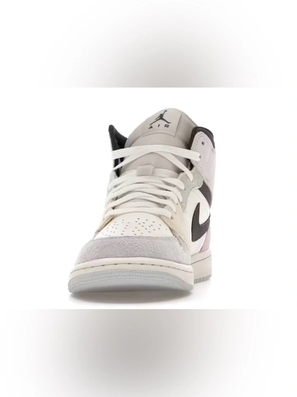 Men Air Jordan Mid sz 11 Pastel colorway